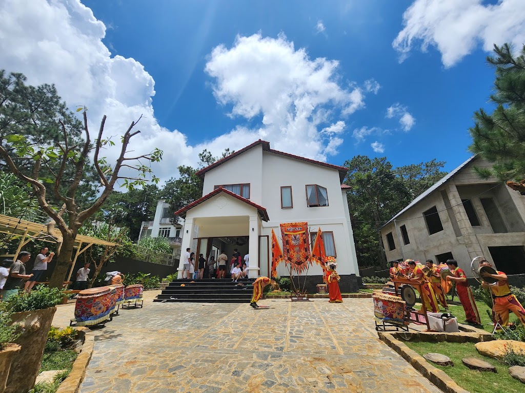 Stellar Homestay Măng Đen 2